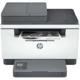Impressora HP Laserjet MFP M234SDN ADF/Multif.Laser branca