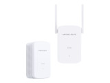 Kit TP-LINK MERCUSYS MP510 AV1000 Gigabit Powerline WiFi