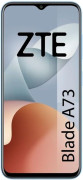 Smartphone ZTE BLADE A73 128GB/4GB (+8GB RAM VIRTUAL) Azul