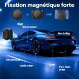 Localizador carro GPS de carro 2026 Magnético