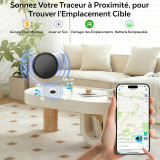 Localizador carro GPS de carro 2026 Magnético