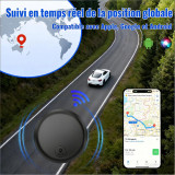 Localizador carro GPS de carro 2026 Magnético