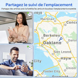 Localizador carro GPS de carro 2026 Magnético