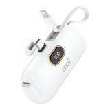 Bateria-externa-portatil-de-5-000-mAh,formato-capsula-branca