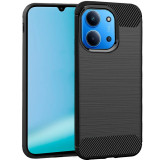 Capa-COOL-p-Xiaomi-Redmi-15C-15C-5G-Poco-C85-Preto-Carbono