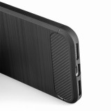 Capa COOL p/Xiaomi Redmi 15C/15C 5G/Poco C85 Preto Carbono