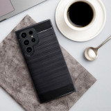 Capa COOL p/Xiaomi Redmi 15C/15C 5G/Poco C85 Preto Carbono