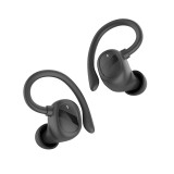 Fones ouvido s/fio Bluetooth COOL Fit Sport - Preto