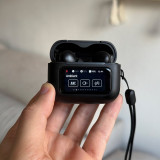 Fones ouvido Bluetooth TWS COOL Iria AI (ANC, Tradução,IA)pt