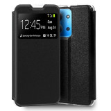 Capa-Flip-COOL-para-Xiaomi-Redmi-15C-15C-5G-Poco-C85,-preta