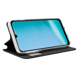 Capa Flip COOL para Xiaomi Redmi 15C/15C 5G/Poco C85, preta