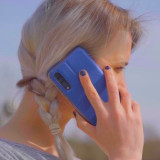 Capa Flip COOL para Xiaomi Redmi 15C/15C 5G/Poco C85, preta