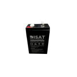 Bateria-chumbo-6V,-4-5AH,-F1-(70mm-x-48mm-x-106mm)-DISAT
