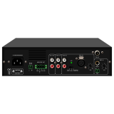 Amplificador Saida 100V/35W USB / Rádio FM / Bluetooth