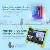 Tablet p/Crianças 10.1