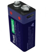 Bateria-Pilha-recarregavel-6LR61-Trust-25745--9V