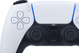 Controle/Comando sem fio DualSense da Sony para PS5 / Branco