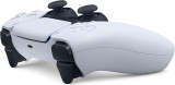 Controle/Comando sem fio DualSense da Sony para PS5 / Branco
