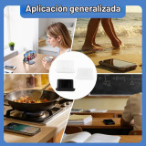 Tampa protetora tomada de carga usb-c (preto, branco) un