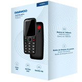 TELEMOVEL DAEWOO SENIOR 2.4