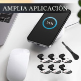 Tampa Protetora USB-C com autoadesivo (un)