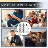 Tampa Protetora USB-C com autoadesivo (un)