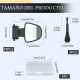 Tampa Protetora USB-C com autoadesivo (un)