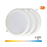 PACK-3-DOWNLIGHTS-LED-18W,-LUZ-FRIA-6400K-(un)