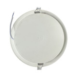 PACK 3 DOWNLIGHTS LED 18W, LUZ FRIA 6400K (un)