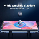 Pelicula de vidro p/Oppo A54 5G
