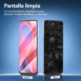 Pelicula de vidro p/Oppo A54 5G
