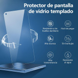Pelicula de vidro p/Oppo A54 5G