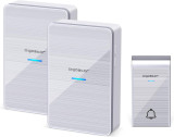 Campainha-s-fios-c-2-receptores,-campainha-de-porta