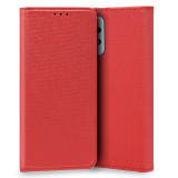 Capa-Flip-Cover-COOL-p-Samsung-A536-Galaxy-A53-5G-Vermelho