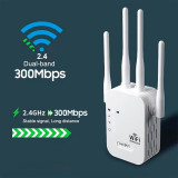 Repetidor WiFi COOL 300 Mbps