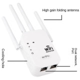 Repetidor WiFi COOL 1200 Mbps (High Range)