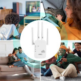 Repetidor WiFi COOL 1200 Mbps (High Range)