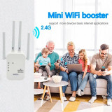 Repetidor WiFi COOL 1200 Mbps (High Range)