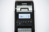 Impressora de etiquetas profissional térmica Brother QL-810W