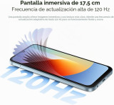Smartphone XIAOMI REDMI A7 PRO 4G/128GB DS PRETO
