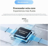 Smartphone XIAOMI REDMI A7 PRO 4G/128GB DS PRETO