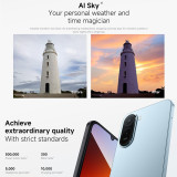 Smartphone XIAOMI REDMI A7 PRO 4G/128GB DS PRETO