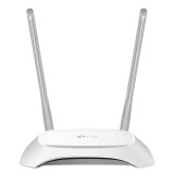 Router-TP-Link-TL-WR850N-300Mbps--2-4GHz--2-Ant-WiFi-802-11n