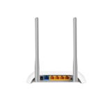 Router TP-Link TL-WR850N 300Mbps/ 2.4GHz/ 2 Ant.WiFi 802.11n