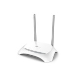 Router TP-Link TL-WR850N 300Mbps/ 2.4GHz/ 2 Ant.WiFi 802.11n