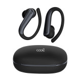 Auscultadores-estereo-Bluetooth-COOL-Gym-ANC-Preto