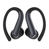 Auscultadores estéreo Bluetooth COOL Gym ANC Preto