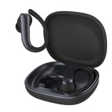Auscultadores estéreo Bluetooth COOL Gym ANC Preto