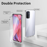 Capa transparente p/OPPO A74 5G