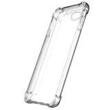 Capa COOL para iPhone 16e / 17e AntiShock Transparente